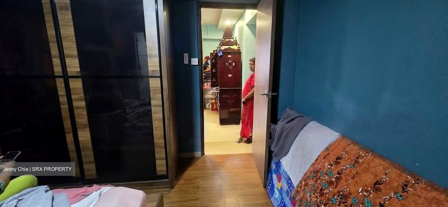 Blk 435 Yishun Avenue 6 (Yishun), HDB 4 Rooms #623541001